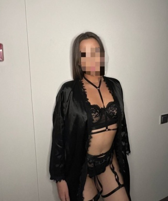 Анкета проститутки Алиса - Фото 1, Хабаровск, 25 лет, №6994
